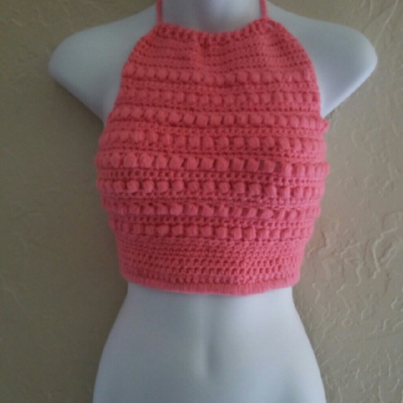 Halter Top