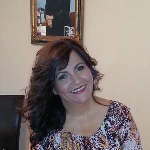 Meet your Posher, Iris