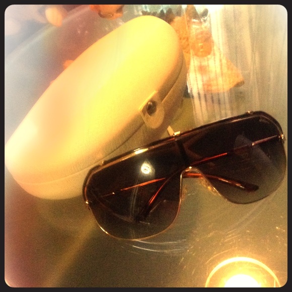 Diesel sunglasses