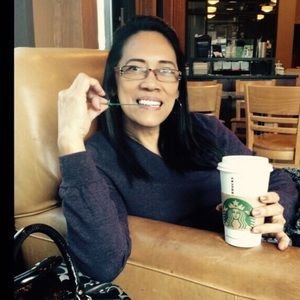 Meet your Posher, Mercy