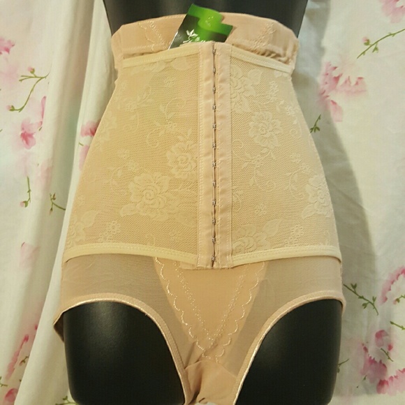 Bamboo fiber Girdle
