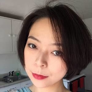 Meet your Posher, Jun