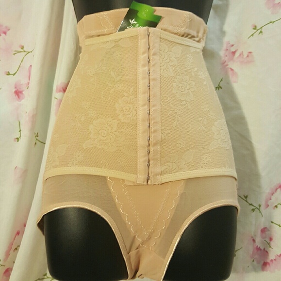 Bamboo Fiber Girdle