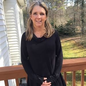 Meet your Posher, Tammy