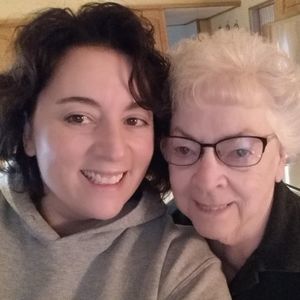 Meet your Posher, Stacey