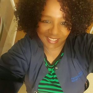 Meet your Posher, Patricia