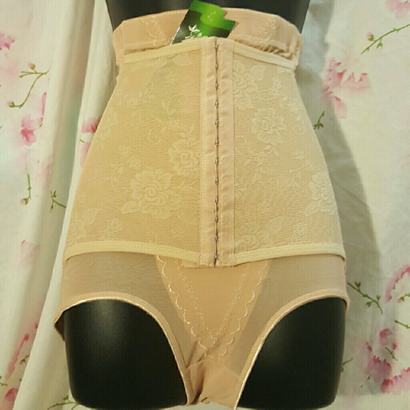 Bamboo fiber Girdle