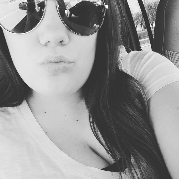 Meet your Posher, Jordan