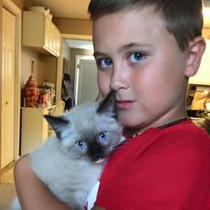 Meet your Posher, Connie