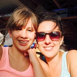 Meet your Posher, Meegan