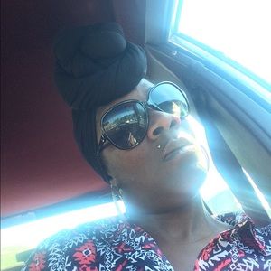 Meet your Posher, Barnetter