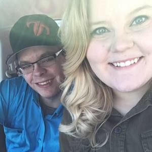 Meet your Posher, Audrey