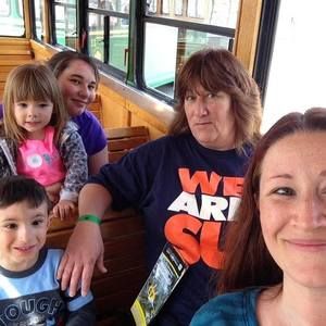 Meet your Posher, Brittany