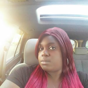 Meet your Posher, Adrianna