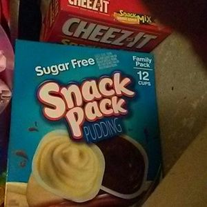 Meet your Posher, Cristina