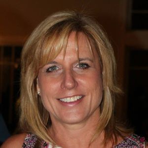 Meet your Posher, Beth