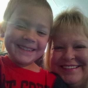 Meet your Posher, Allison