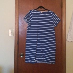 J Crew Dress!