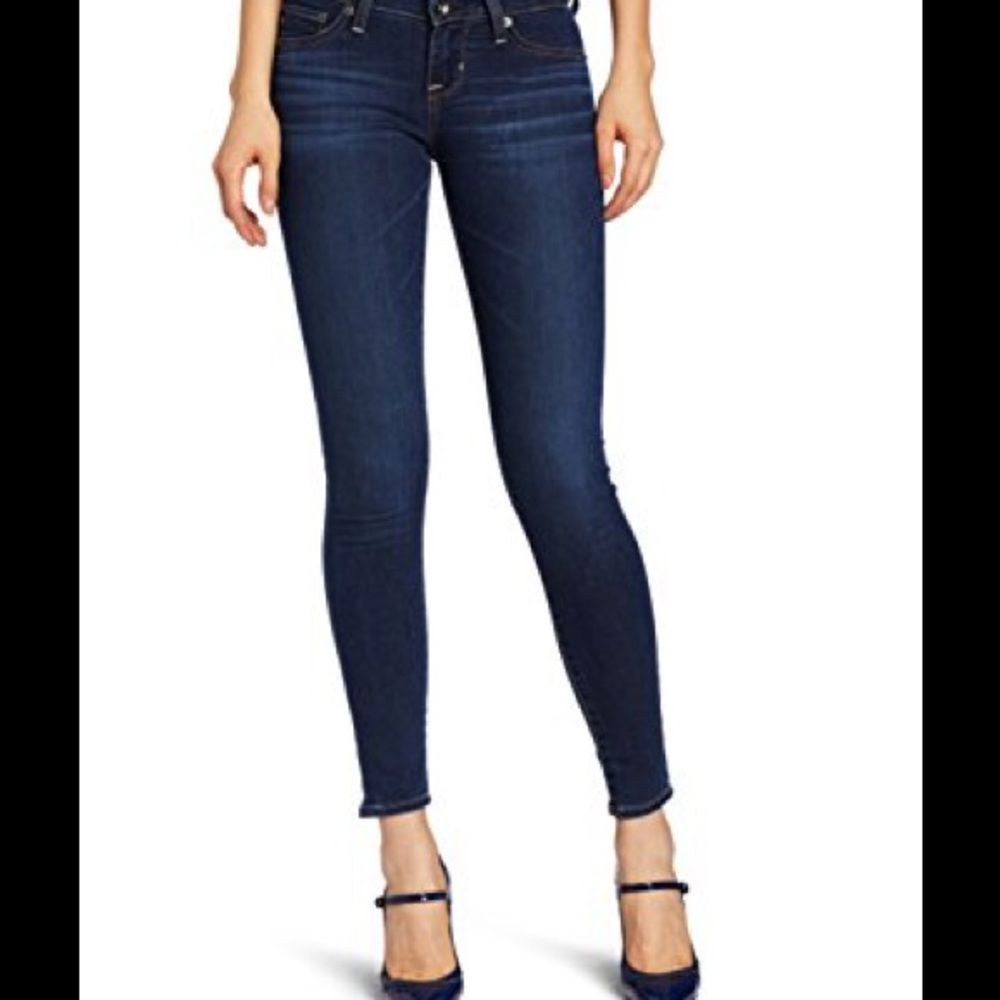 NWT Big Star Emma Jean $98 new