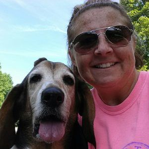 Meet your Posher, Krista