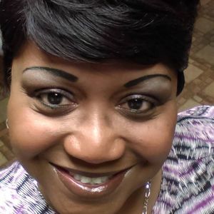 Meet your Posher, Jacqueline