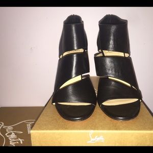 Christian Louboutin Sandals