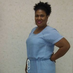 Meet your Posher, Paula