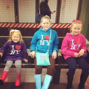 Meet your Posher, Kelly