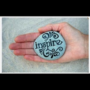 Meet your Posher, Esmerelda