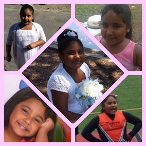 Meet your Posher, Michelle