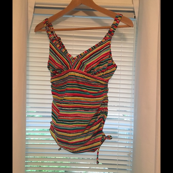 Athleta Bathing Suit Top