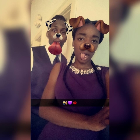 Meet your Posher, Montasha - Picture 1 of 1