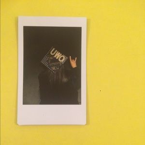 Meet your Posher, Ramona