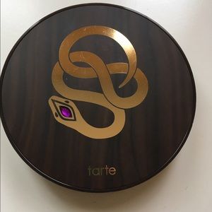 Tarte Rainforest After Dark Palette