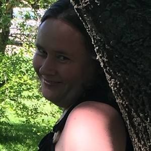 Meet your Posher, Susanna