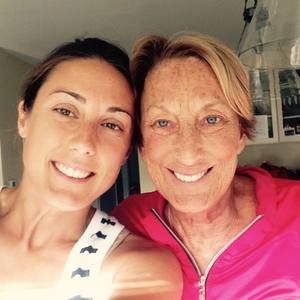 Meet your Posher, Jaclyn