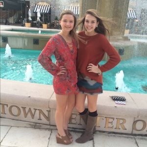 Meet your Posher, Meredith