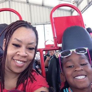 Meet your Posher, Shena