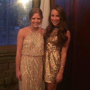 Meet your Posher, Bailey