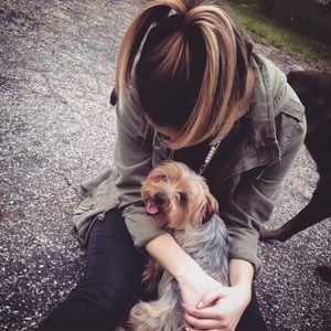 Meet your Posher, Kaitlin