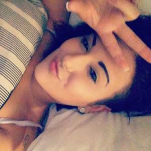 Meet your Posher, Victoria