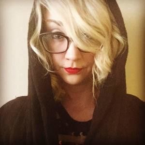 Meet your Posher, Kat