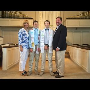 Meet your Posher, Mandy