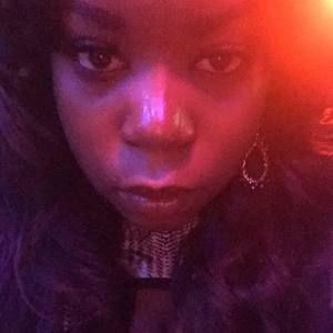 Meet your Posher, Trena