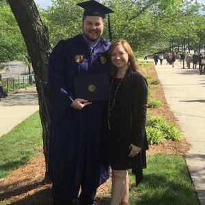 Meet your Posher, Jacqueline