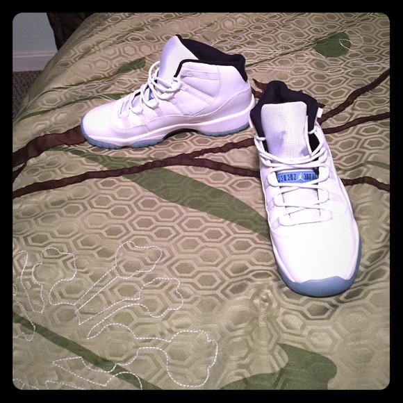 JORDANS for $100