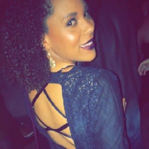 Meet your Posher, Chanel