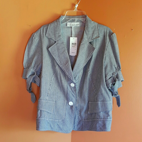 Blouse/Jacket