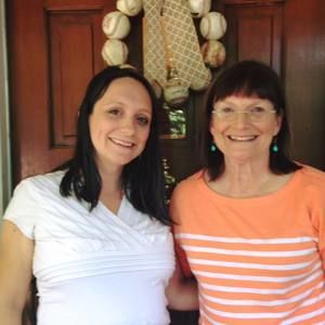 Meet your Posher, Amy