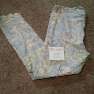 Lularoe tc leggings